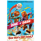Fortnite Dine N Dash Poster image number 1
