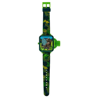 Jurassic Park Projection Watch image number 2