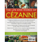 The Life and Works of Cezanne image number 4