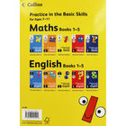 Practice In The Basic Skills: Maths Book 3 image number 3