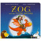 Zog and the Flying Doctors Gift Edition image number 1