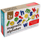 Magnetic Lowercase Letters Set image number 1