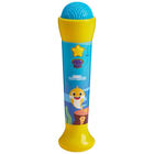 Baby Shark Microphone image number 2