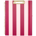 Roselle A4 Clipboard Notebook image number 1