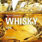 The Little Book of Whisky Tips image number 1