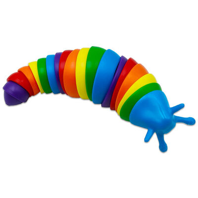 Wiggle Slug image number 2