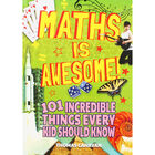 Maths Is Awesome image number 1