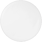 Crawford & Black Circle Stretched Canvas image number 3