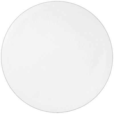 Crawford & Black Circle Stretched Canvas image number 3