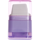 Pastel Sharpener and Eraser: Assorted image number 1