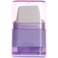 Pastel Sharpener and Eraser: Assorted