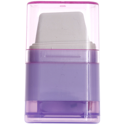 Pastel Sharpener and Eraser: Assorted image number 1