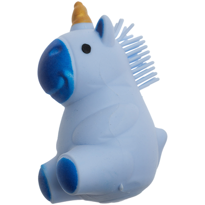 Magical Unicorn Squishies: Assorted image number 3