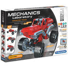 Mechanics Laboratory: Monster Truck image number 1