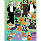 Sticker Dolly Dressing Halloween image number 4