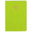 A5 Case Bound PU Zodiac Pisces Lined Journal image number 1