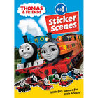 Thomas & Friends: No.1 Sticker Scenes image number 1
