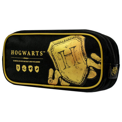 Harry Potter: Hogwarts Pencil Case image number 2