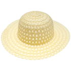 Yellow Bonnet Bundle: Pack of 12 image number 2