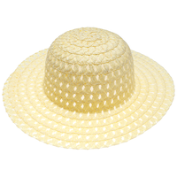 Yellow Bonnet Bundle: Pack of 12