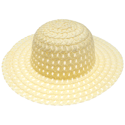 Yellow Bonnet Bundle: Pack of 12 image number 2