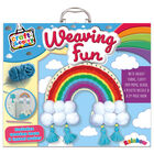 Rainbow Weaving Fun image number 1
