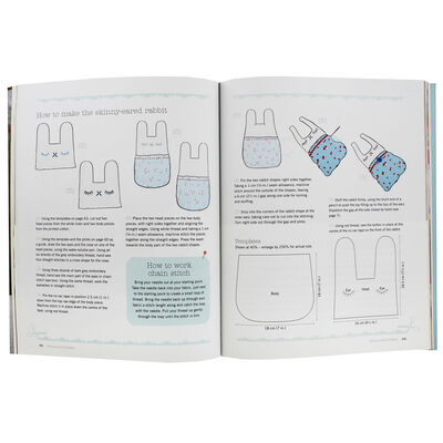 Sew Quick Sew Cute image number 2