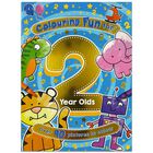 Colouring Fun for 2-Year-Olds image number 1