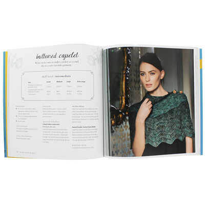 Hook, Stitch & Give: 30 Creative Crochet Presents image number 2