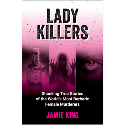 Lady Killers image number 1