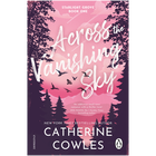 Across the Vanishing Sky: Exclusive Sprayed Edge image number 2