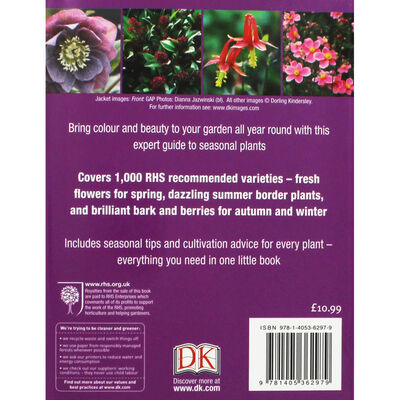 RHS: What Plant When image number 3