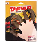 Dinosaur Finger Puppet: Assorted image number 5