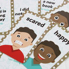 PlayWorks I Am Feeling: Magnetic Emotions Game image number 3
