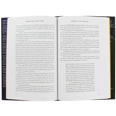 Harry Catterick: The Untold Story of a Football Great image number 2