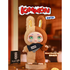 KIMMON Collectible OOTD Plush Mystery Box image number 3