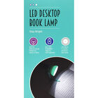 Assorted Mini LED Desktop Book Lamp image number 7