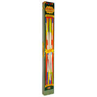 Vintage Giant Pick Up Sticks Game image number 1