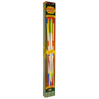 Vintage Giant Pick Up Sticks Game