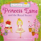 Princess Esme and the Royal Secret image number 1