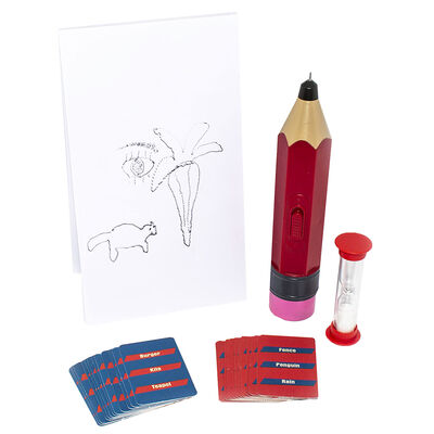 In a Wobble Game image number 2