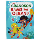 My Grandson Saves The Oceans image number 1
