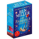 Ben Miller's Magical Adventures image number 1