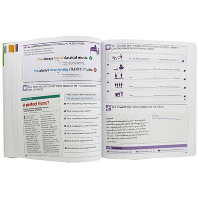 English for Everyone Course Book: Level 3 Intermediate image number 2