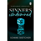 Sinners Condemned: Exclusive Sprayed Edge image number 2