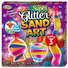 Super Glitter Sand Art image number 1