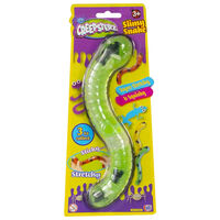 Slimy Snake: Assorted