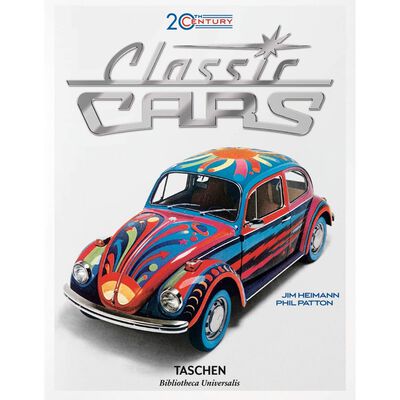 20th Century Classic Cars image number 1