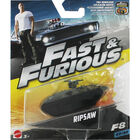 Fast and Furious 8 Ripsaw Mini Vehicle image number 1