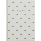 A5 Casebound Bee Notebook image number 1